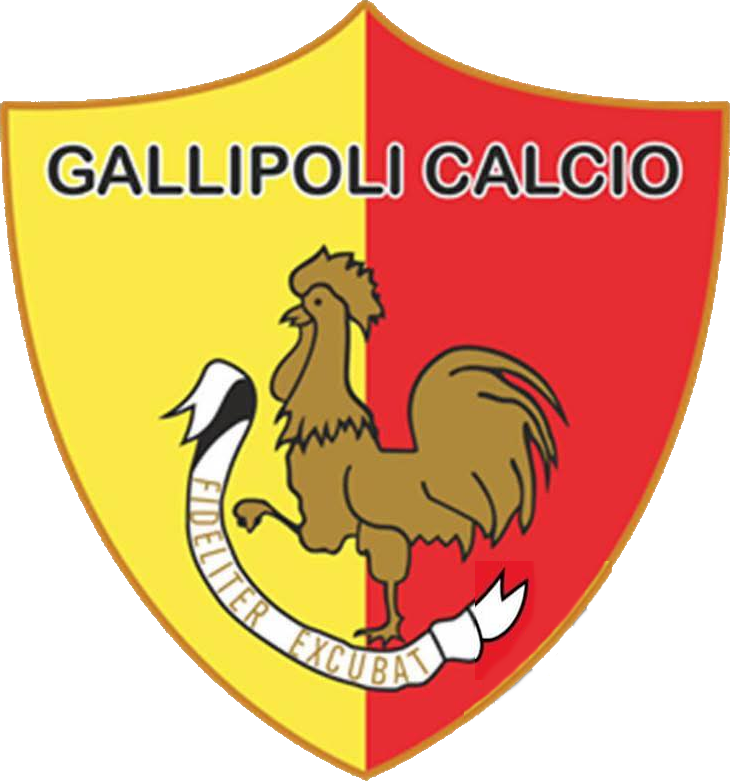 Associazione Sportiva Dilettantistica Città di Gallipoli